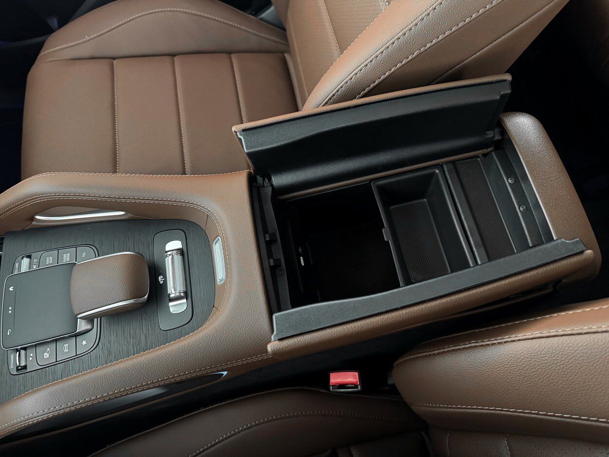 2024 Mercedes-Benz GLS GLS 450 Bellevue WA