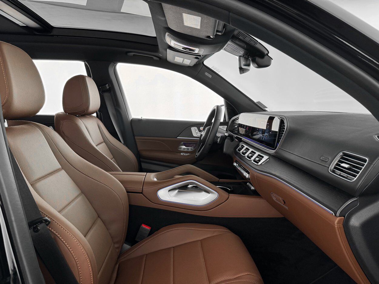 2024 Mercedes-Benz GLS GLS 450 Bellevue WA