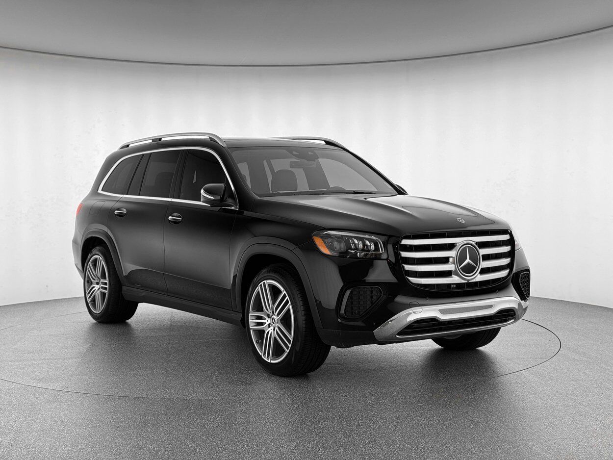 2024 Mercedes-Benz GLS GLS 450 Bellevue WA