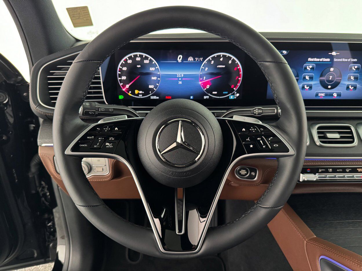 2024 Mercedes-Benz GLS GLS 450 Bellevue WA