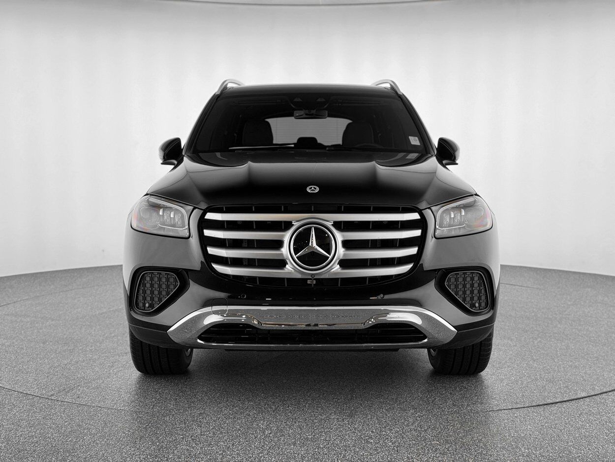 2024 Mercedes-Benz GLS GLS 450 Bellevue WA