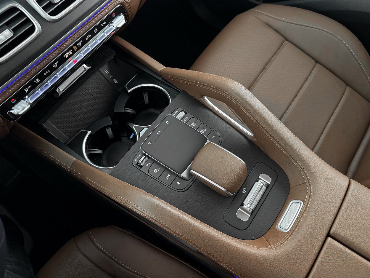 2024 Mercedes-Benz GLS GLS 450 Bellevue WA