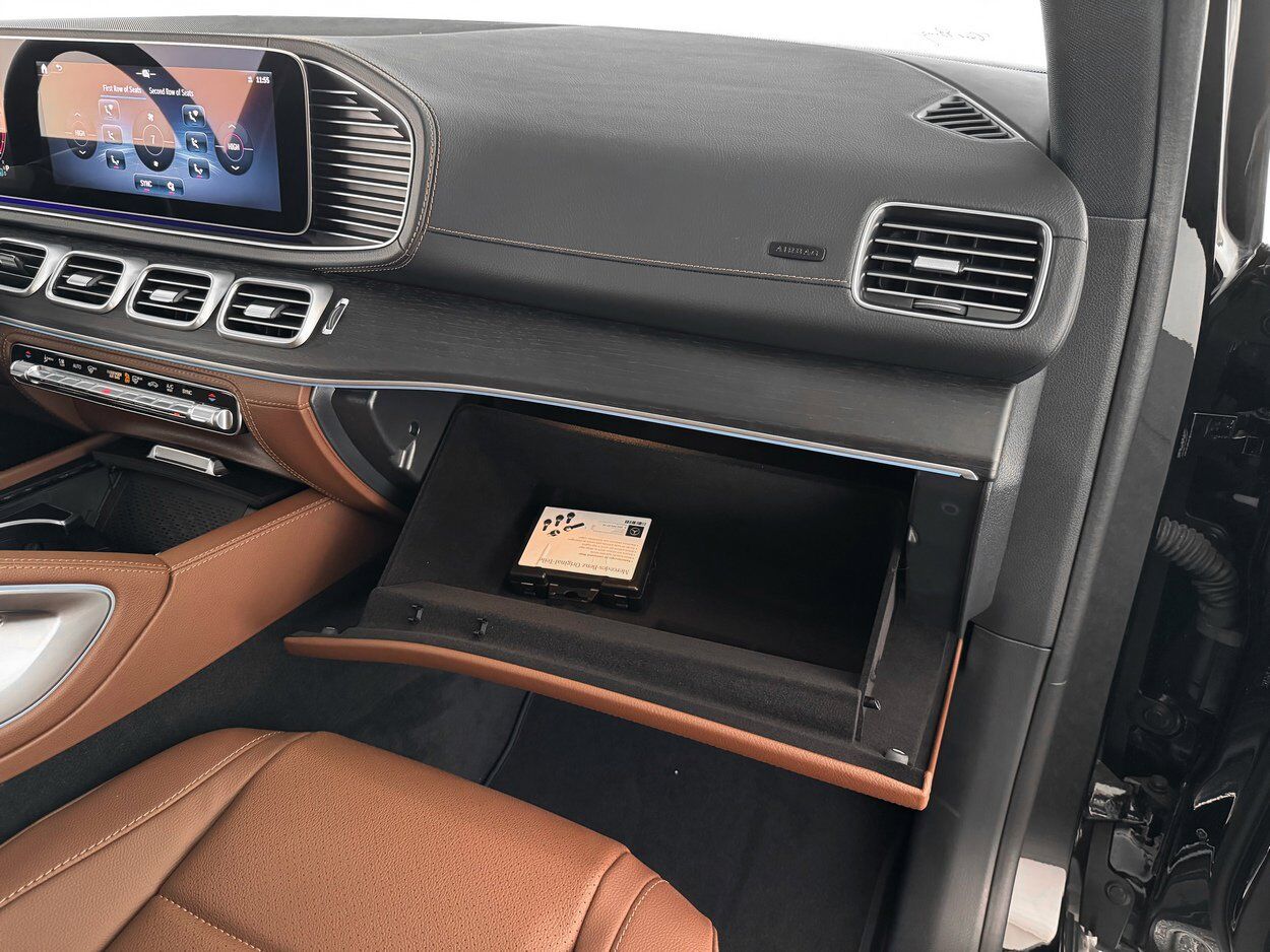 2024 Mercedes-Benz GLS GLS 450 Bellevue WA