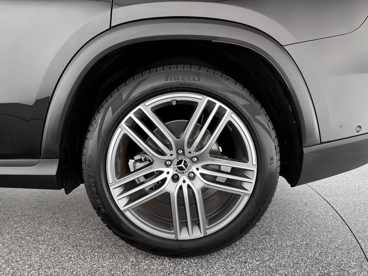 2024 Mercedes-Benz GLS GLS 450 Bellevue WA