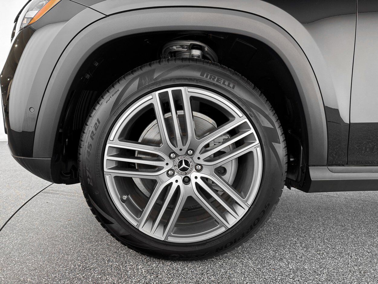 2024 Mercedes-Benz GLS GLS 450 Bellevue WA