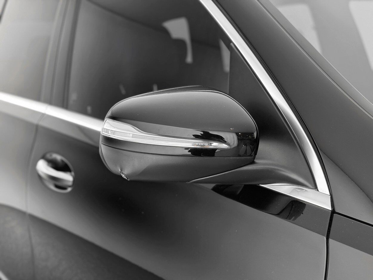 2024 Mercedes-Benz GLS GLS 450 Bellevue WA