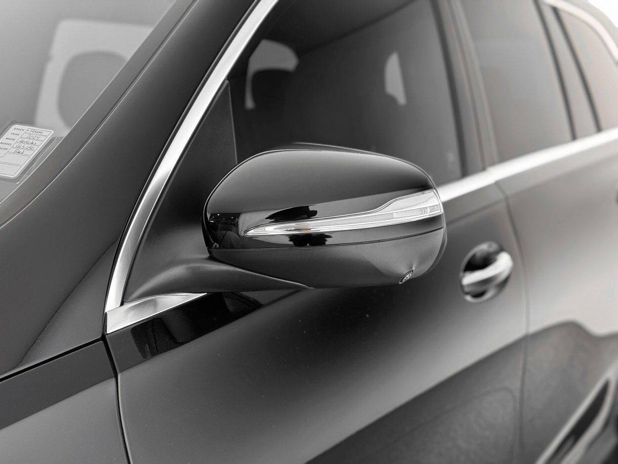 2024 Mercedes-Benz GLS GLS 450 Bellevue WA