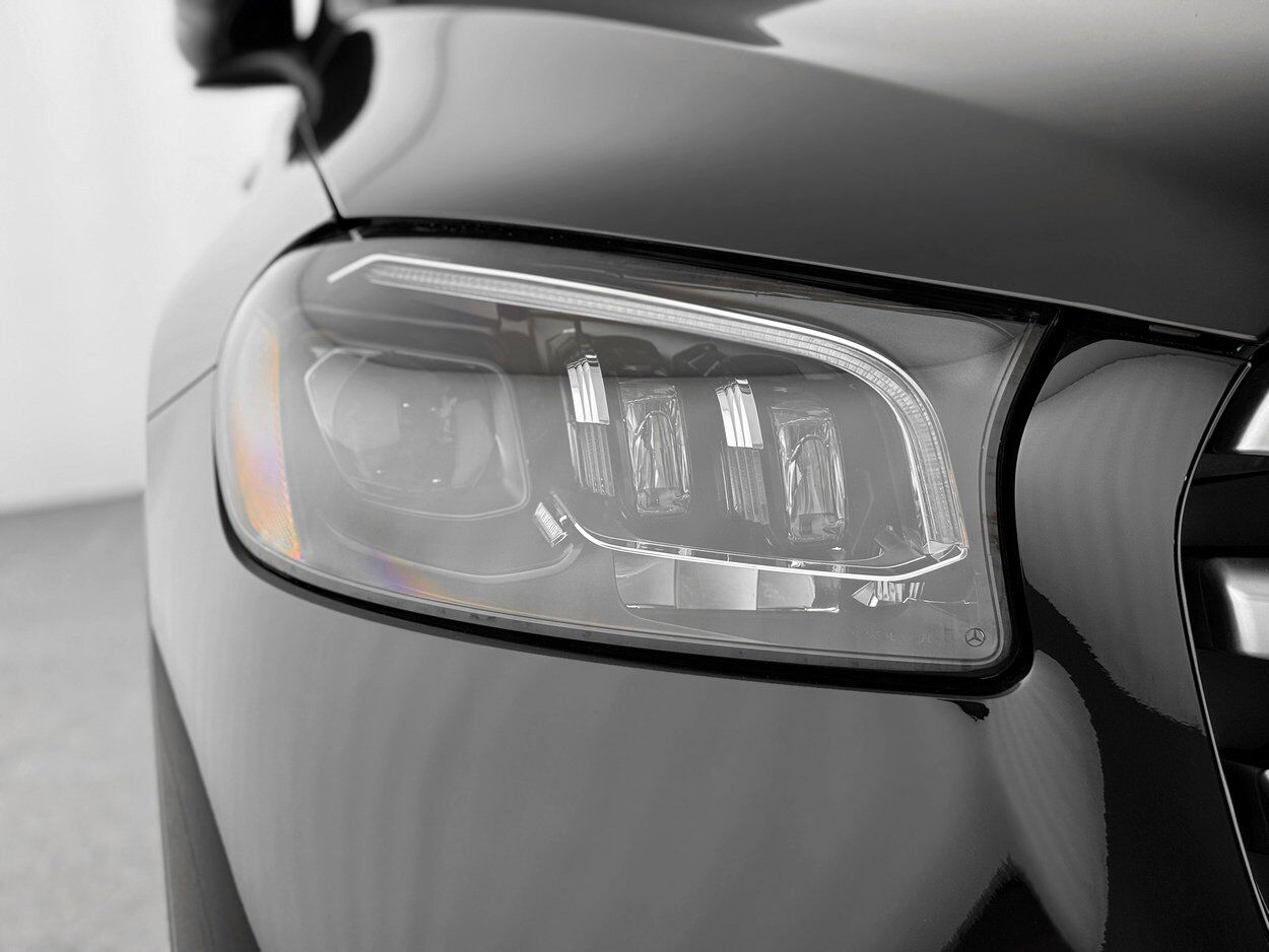 2024 Mercedes-Benz GLS GLS 450 Bellevue WA