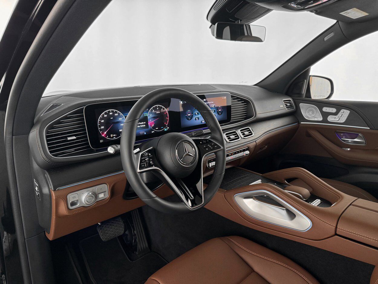 2024 Mercedes-Benz GLS GLS 450 Bellevue WA