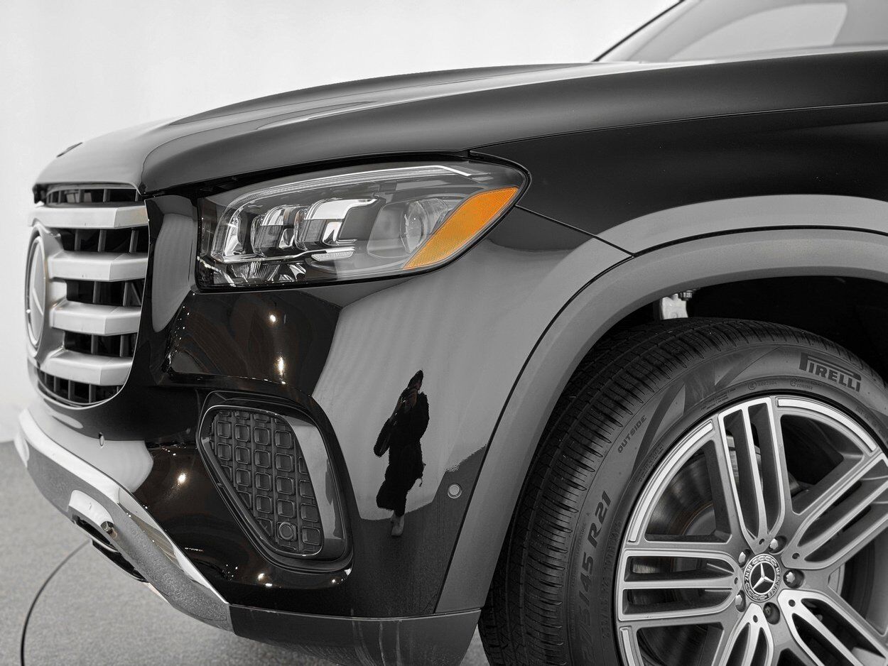 2024 Mercedes-Benz GLS GLS 450 Bellevue WA