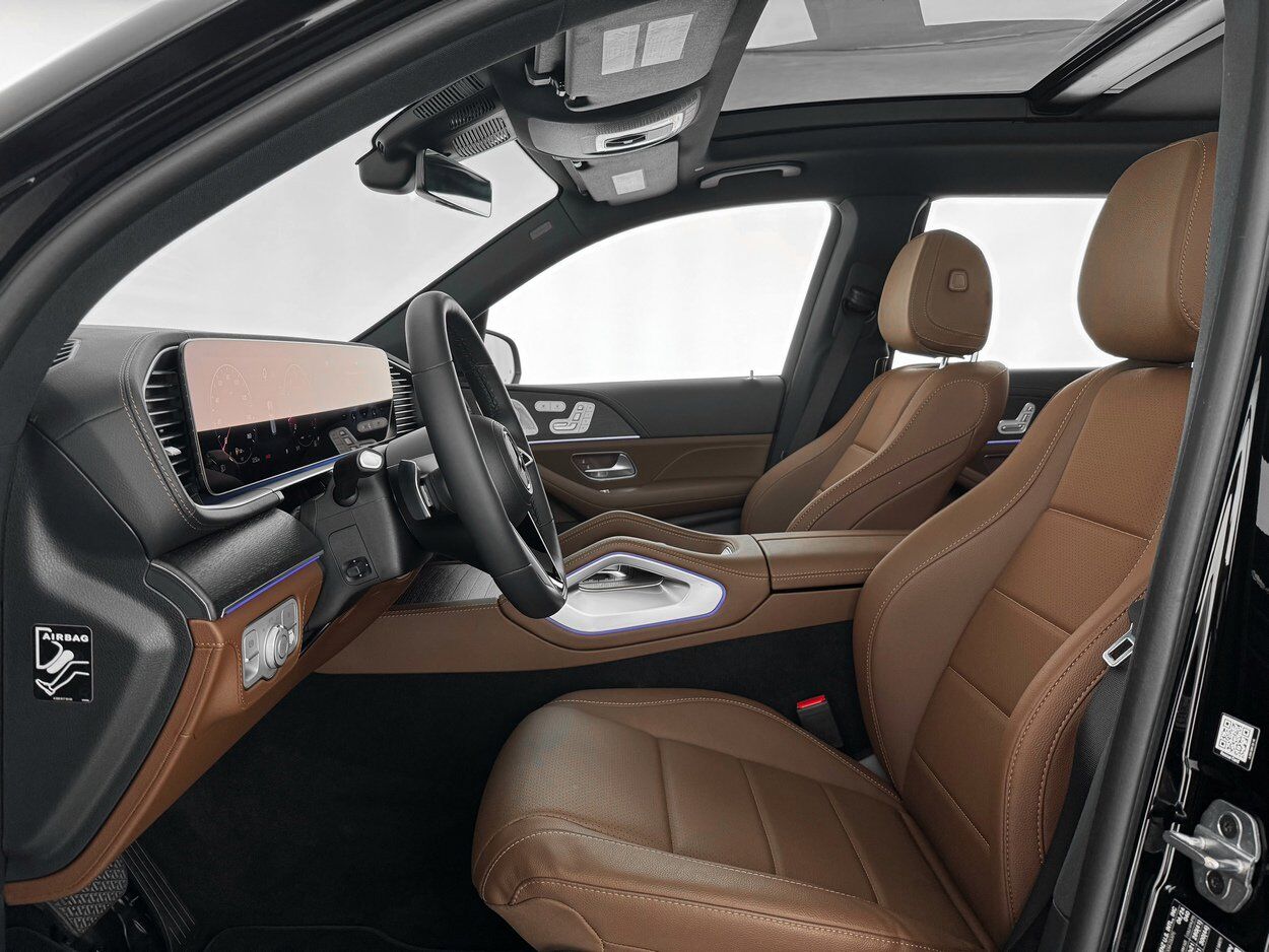 2024 Mercedes-Benz GLS GLS 450 Bellevue WA