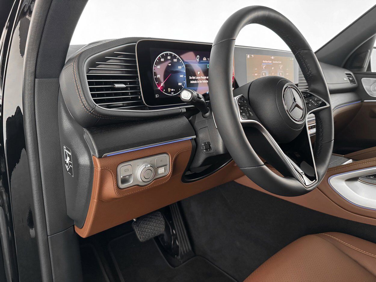 2024 Mercedes-Benz GLS GLS 450 Bellevue WA