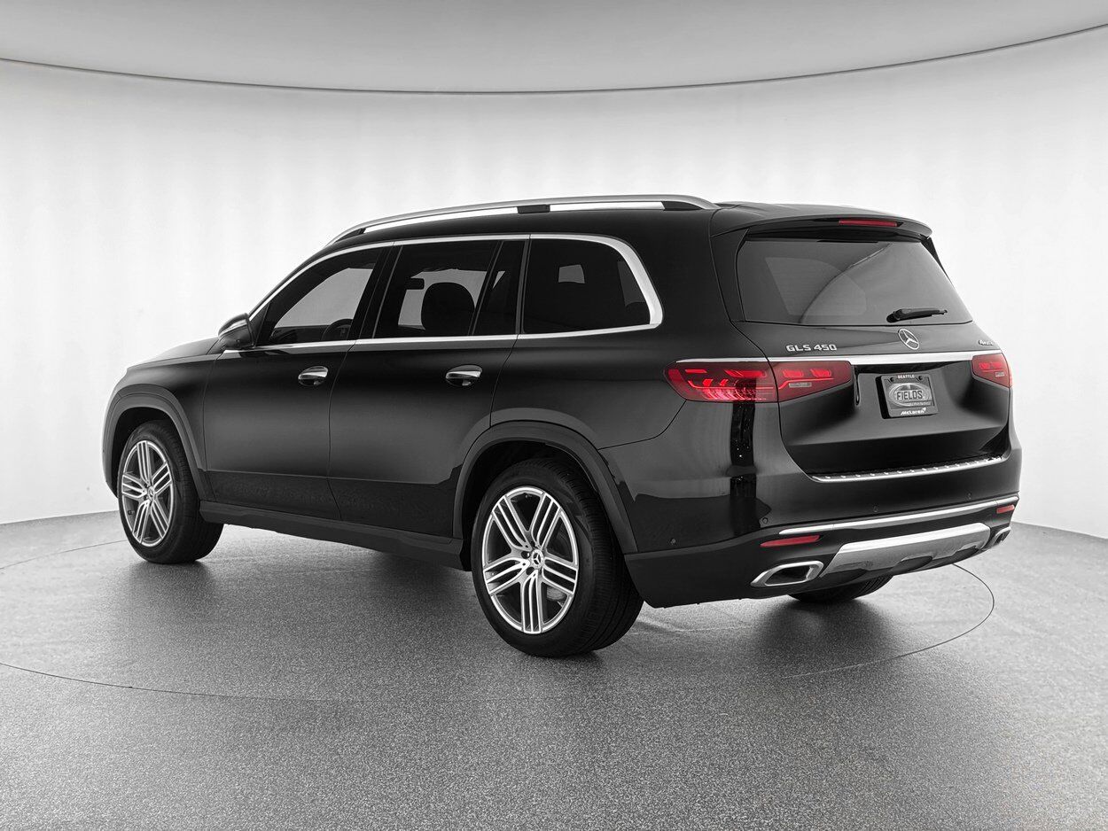 2024 Mercedes-Benz GLS GLS 450 Bellevue WA