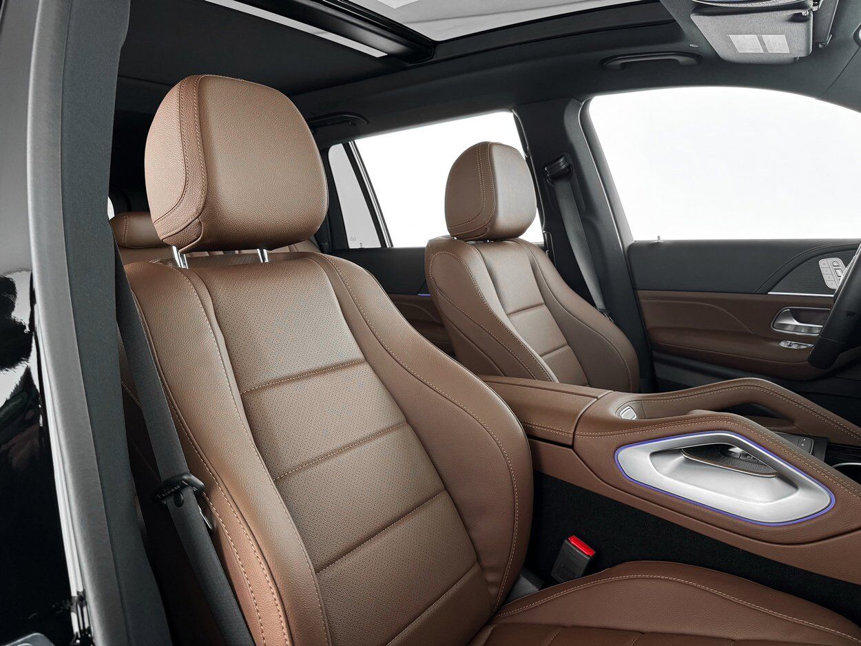 2024 Mercedes-Benz GLS GLS 450 Bellevue WA