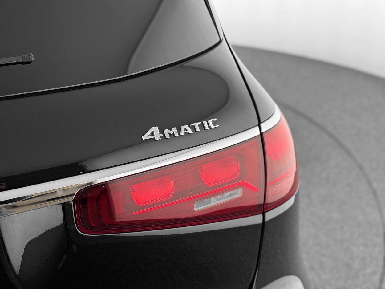 2024 Mercedes-Benz GLS GLS 450 Bellevue WA