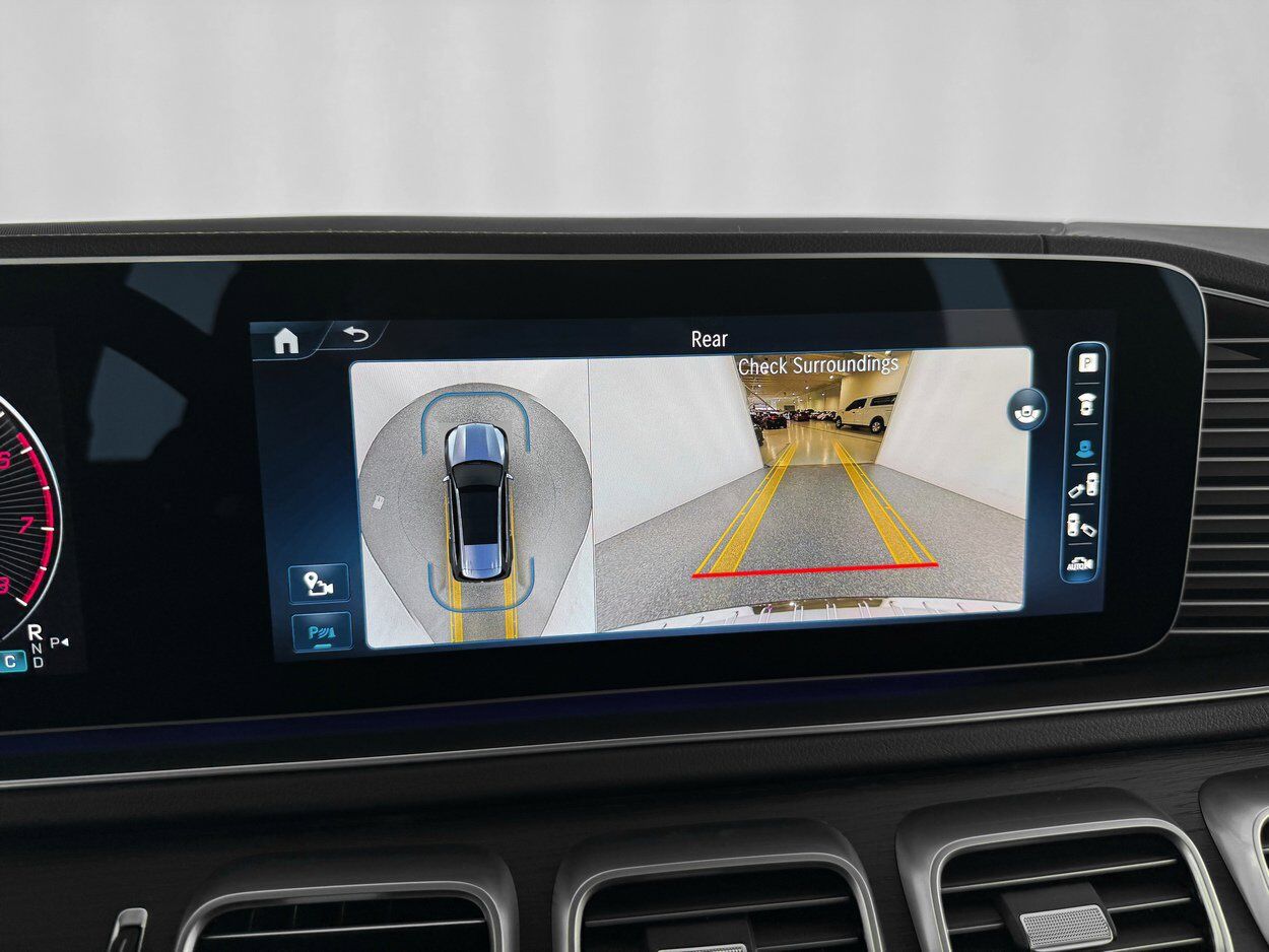 2024 Mercedes-Benz GLS GLS 450 Bellevue WA