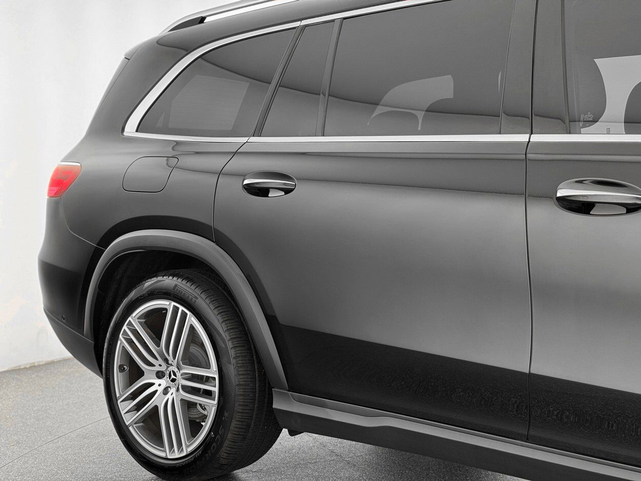 2024 Mercedes-Benz GLS GLS 450 Bellevue WA