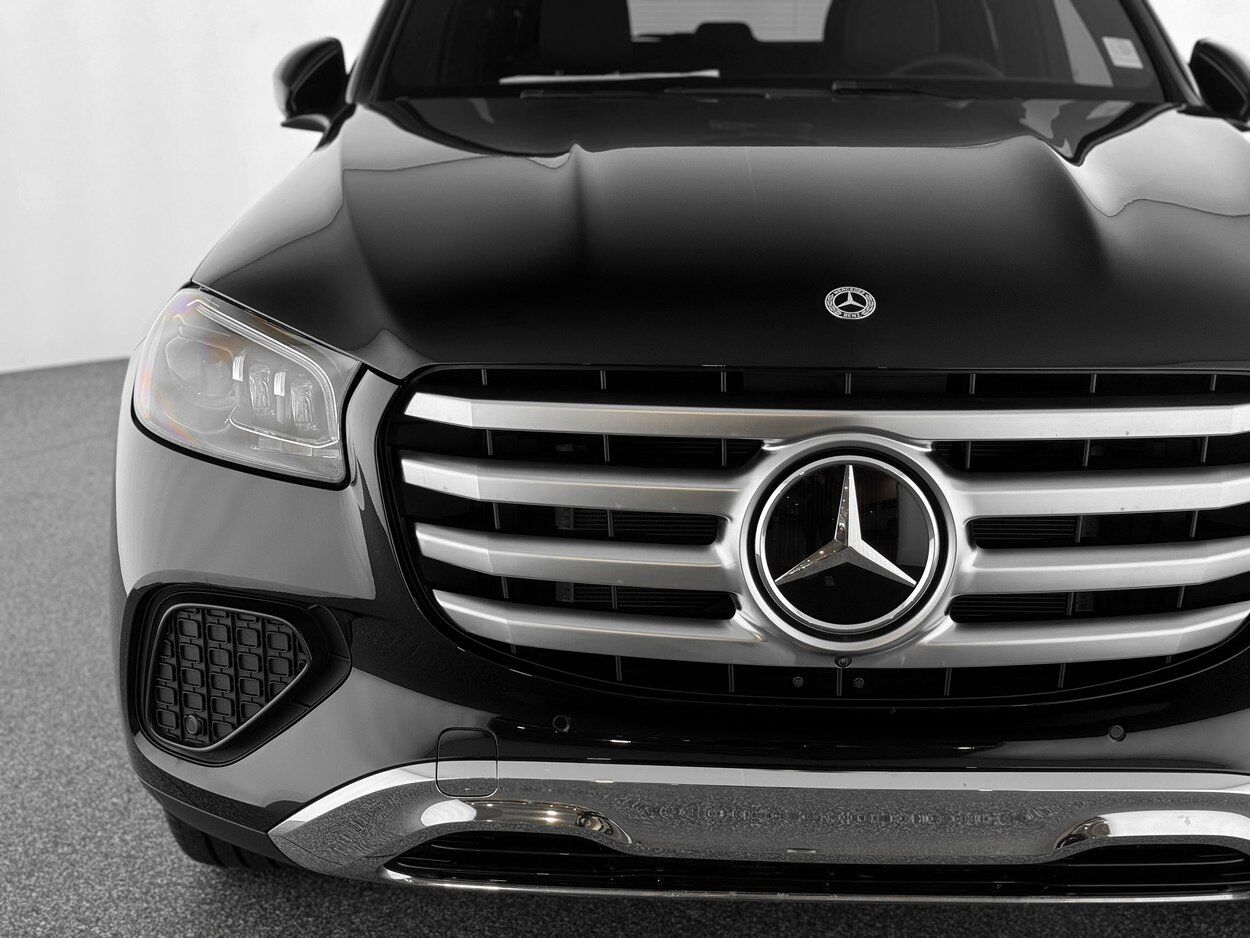 2024 Mercedes-Benz GLS GLS 450 Bellevue WA