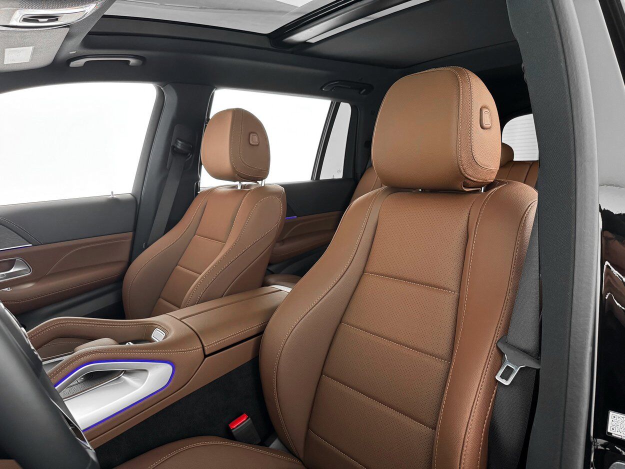 2024 Mercedes-Benz GLS GLS 450 Bellevue WA