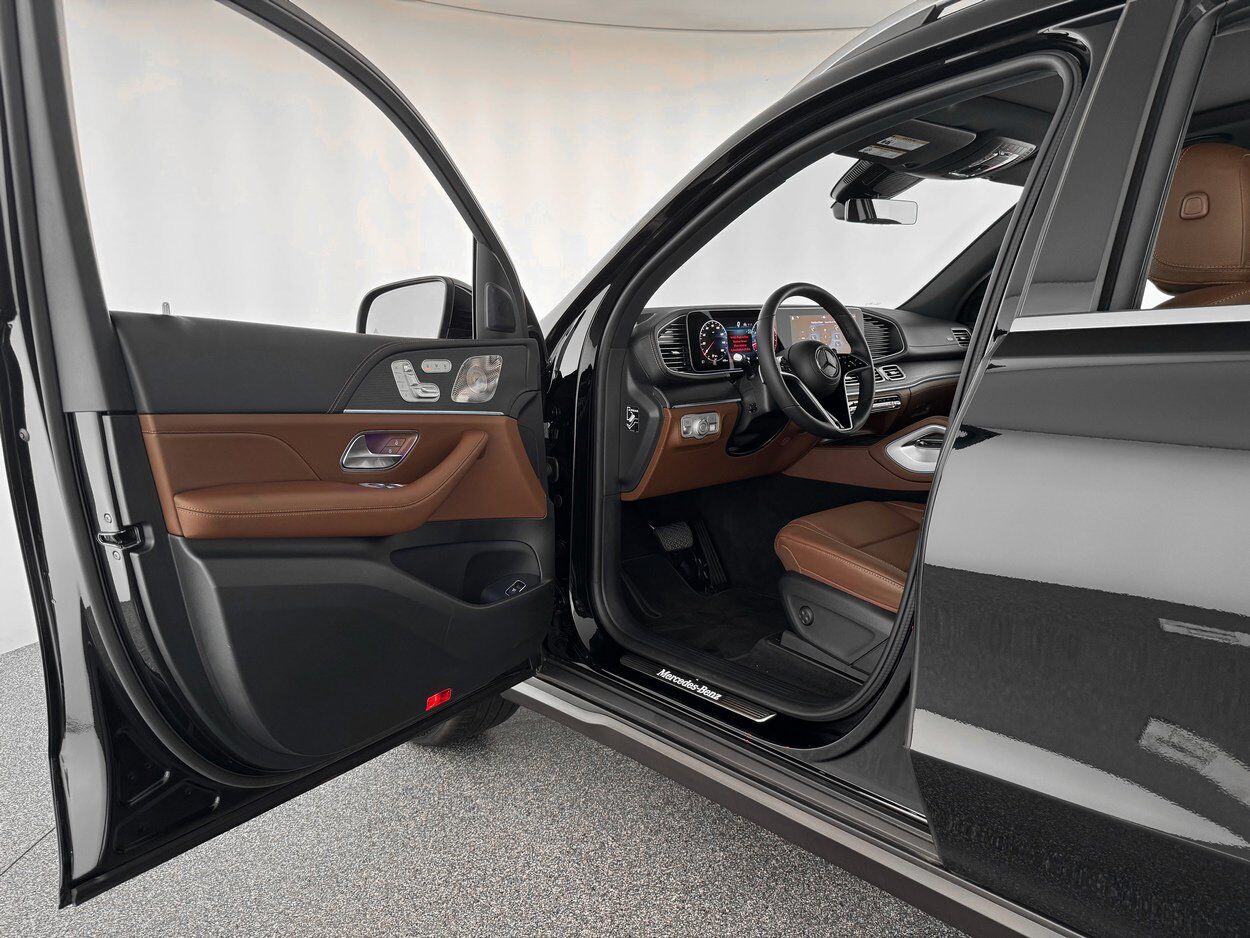 2024 Mercedes-Benz GLS GLS 450 Bellevue WA