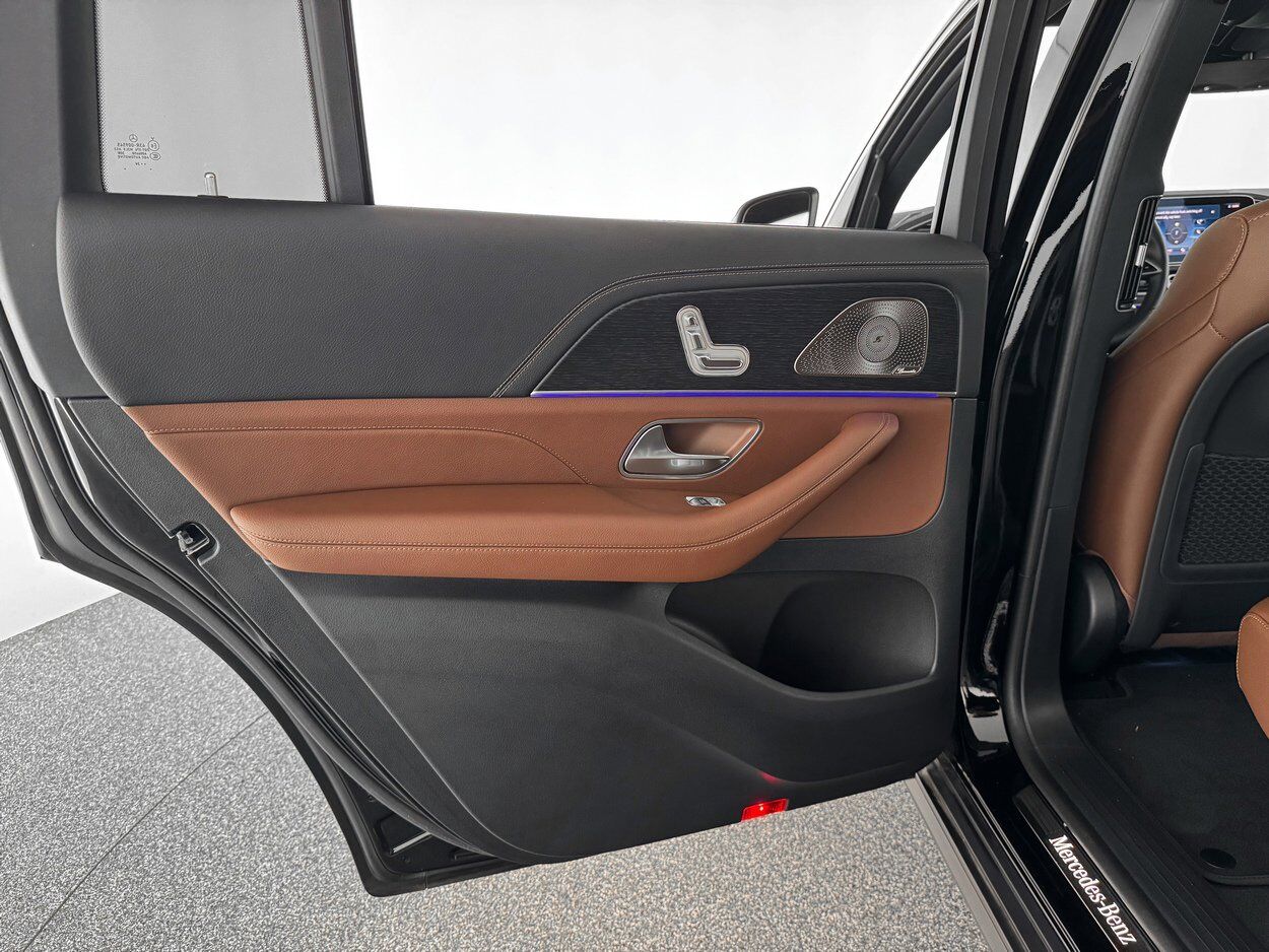 2024 Mercedes-Benz GLS GLS 450 Bellevue WA