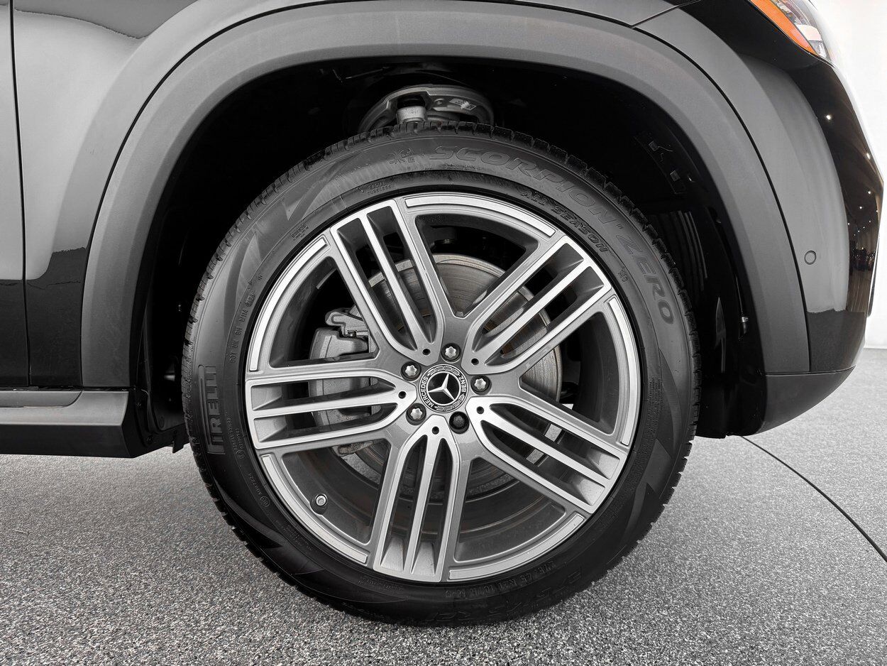 2024 Mercedes-Benz GLS GLS 450 Bellevue WA