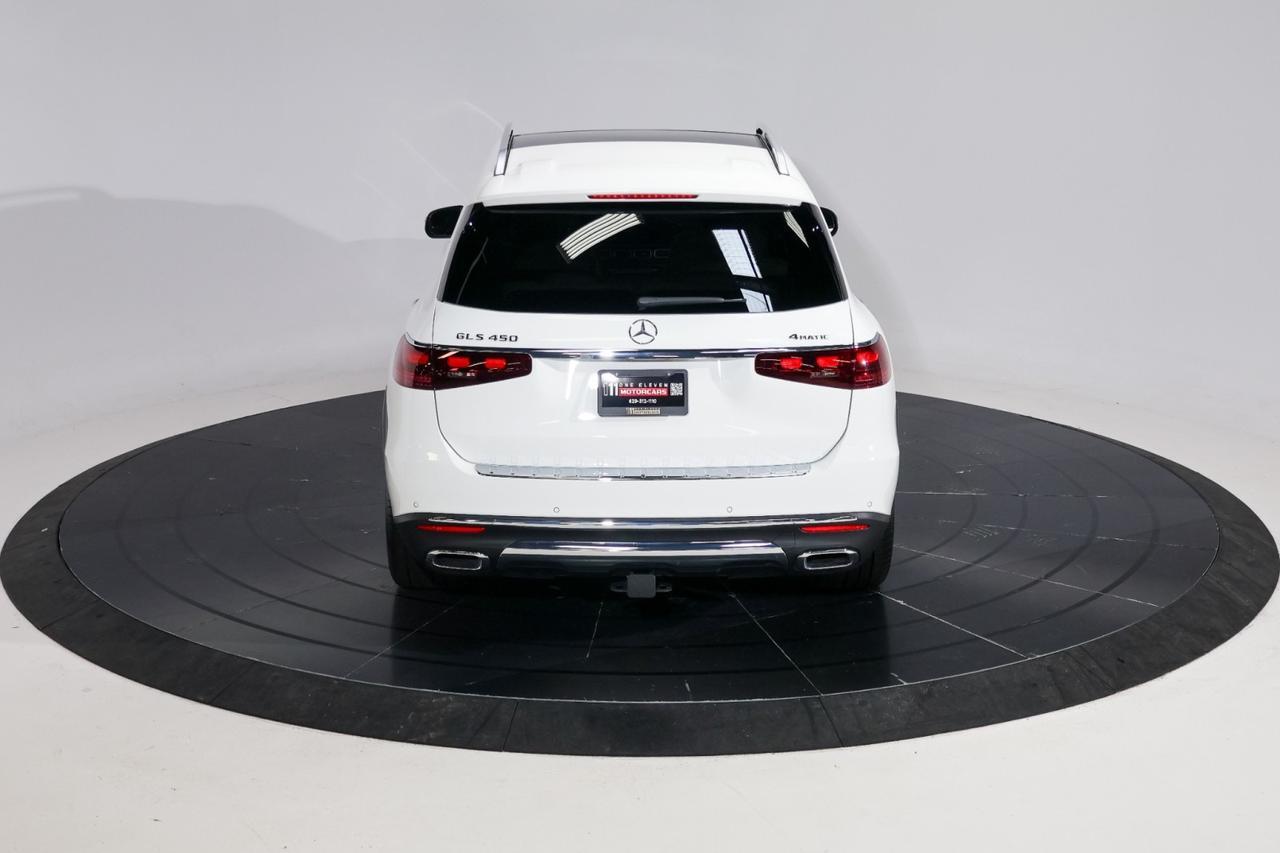 2024 Mercedes-Benz GLS GLS 450 Franklin TN