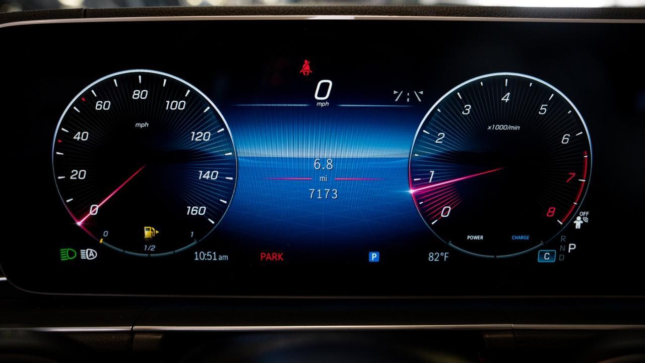 2024 Mercedes-Benz GLS GLS 450 Franklin TN
