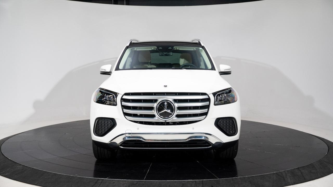 2024 Mercedes-Benz GLS GLS 450 Franklin TN