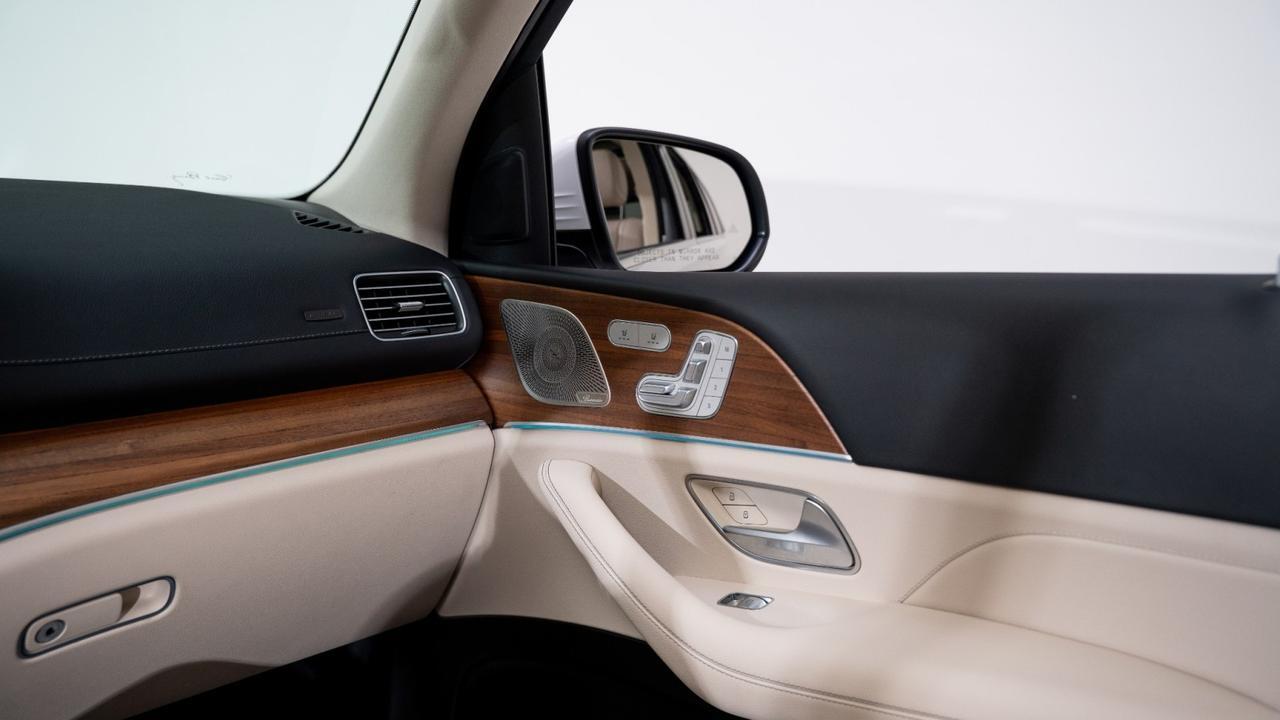 2024 Mercedes-Benz GLS GLS 450 Franklin TN