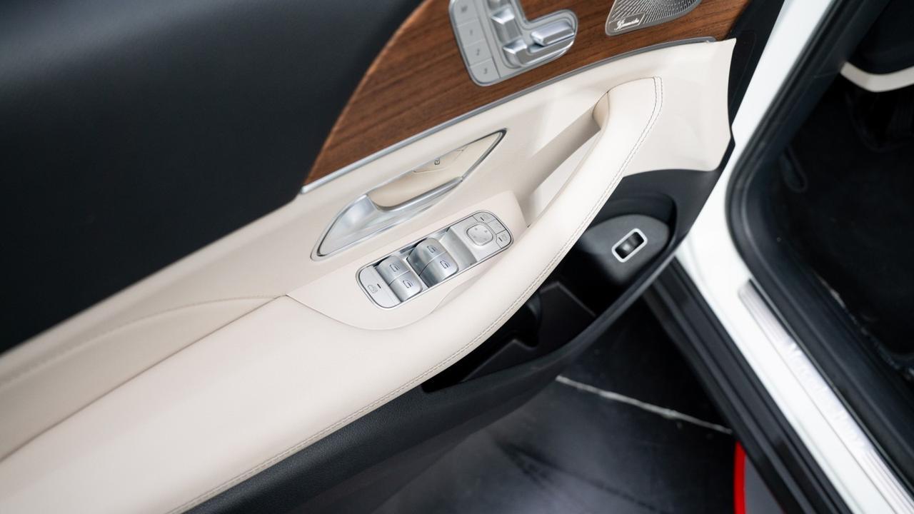 2024 Mercedes-Benz GLS GLS 450 Franklin TN