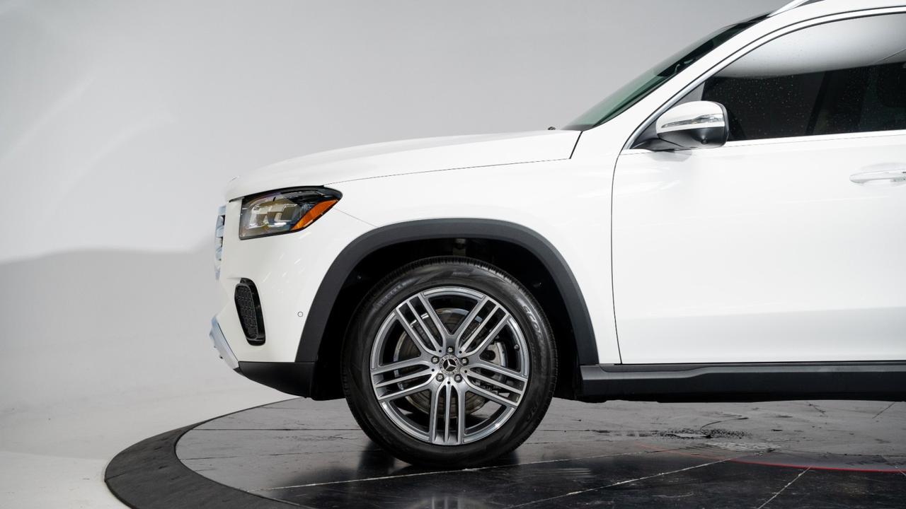 2024 Mercedes-Benz GLS GLS 450 Franklin TN