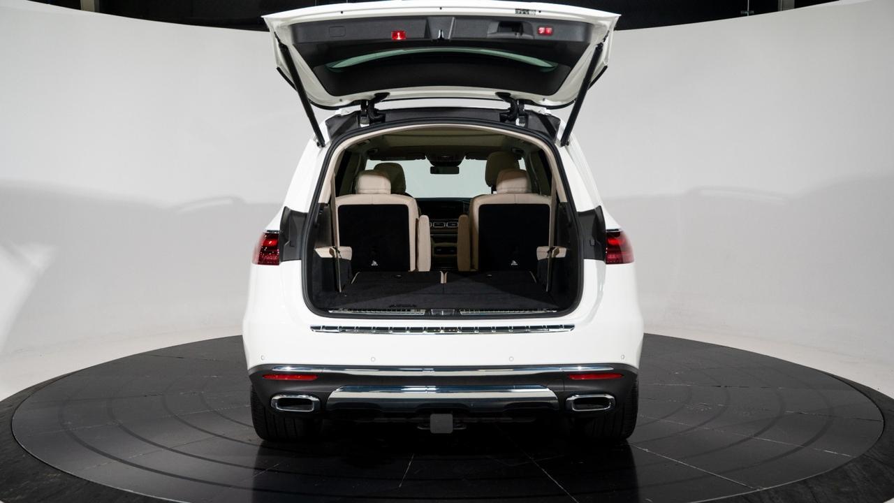 2024 Mercedes-Benz GLS GLS 450 Franklin TN