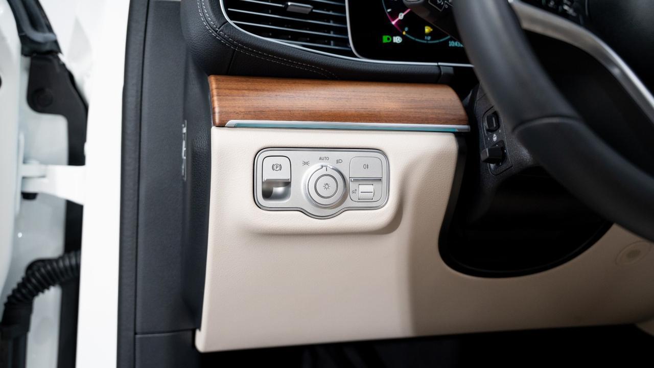 2024 Mercedes-Benz GLS GLS 450 Franklin TN