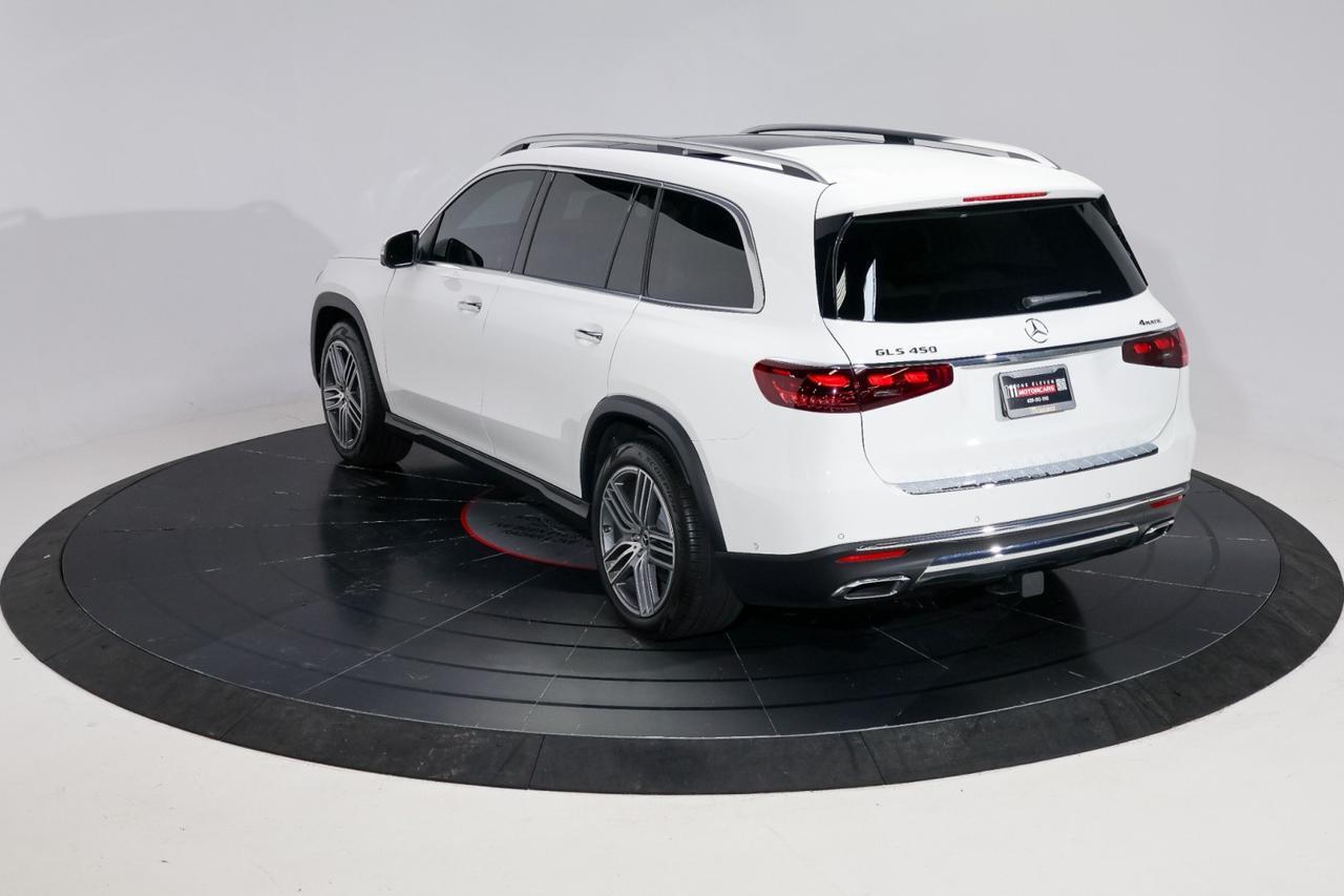 2024 Mercedes-Benz GLS GLS 450 Franklin TN