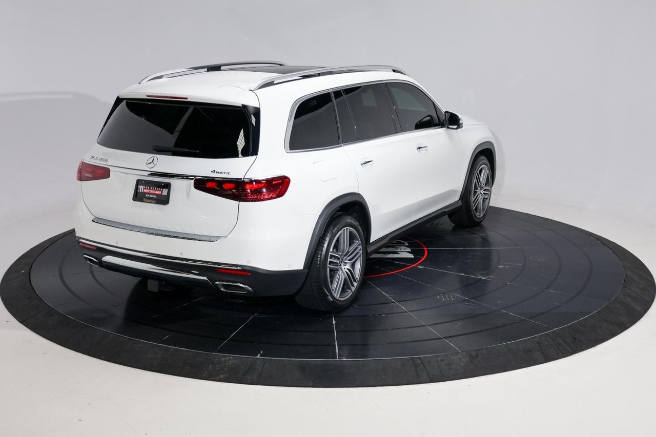 2024 Mercedes-Benz GLS GLS 450 Franklin TN