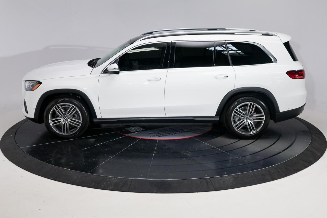 2024 Mercedes-Benz GLS GLS 450 Franklin TN