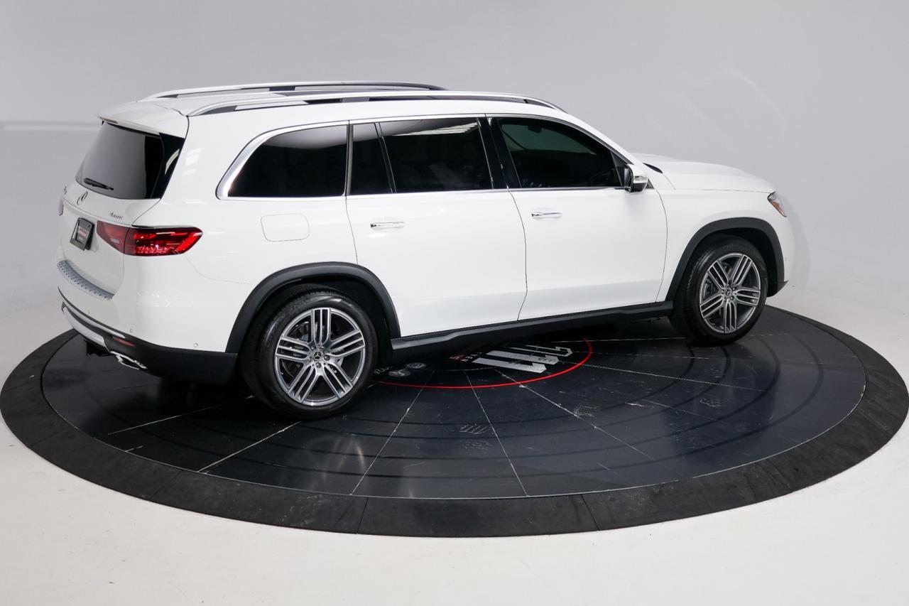 2024 Mercedes-Benz GLS GLS 450