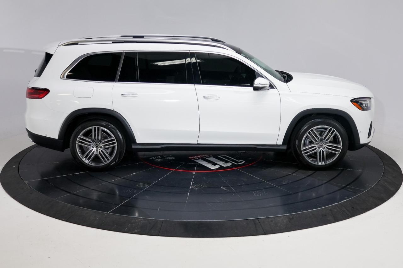 2024 Mercedes-Benz GLS GLS 450