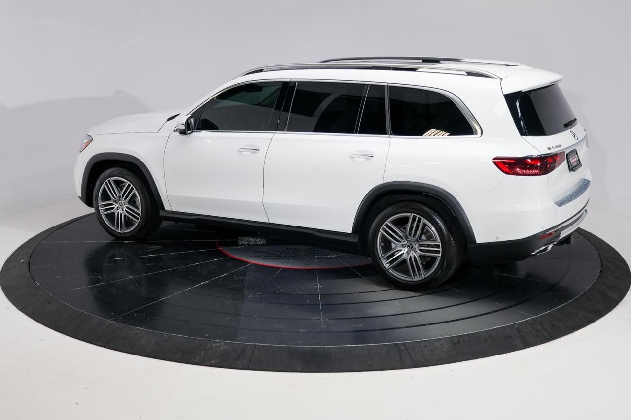 2024 Mercedes-Benz GLS GLS 450 Franklin TN