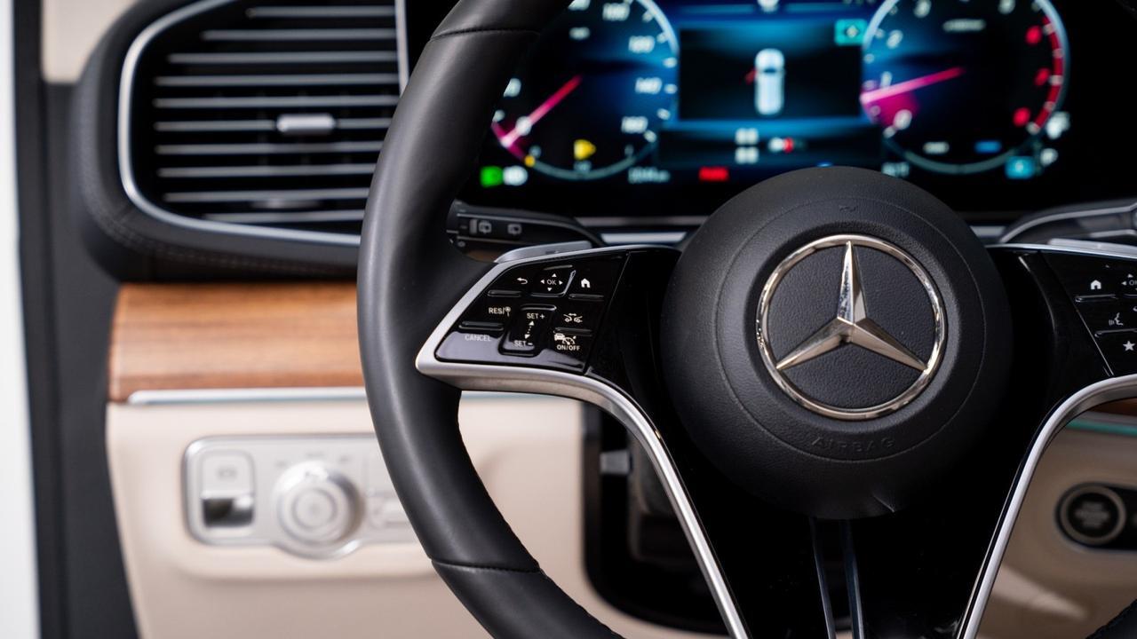 2024 Mercedes-Benz GLS GLS 450 Franklin TN