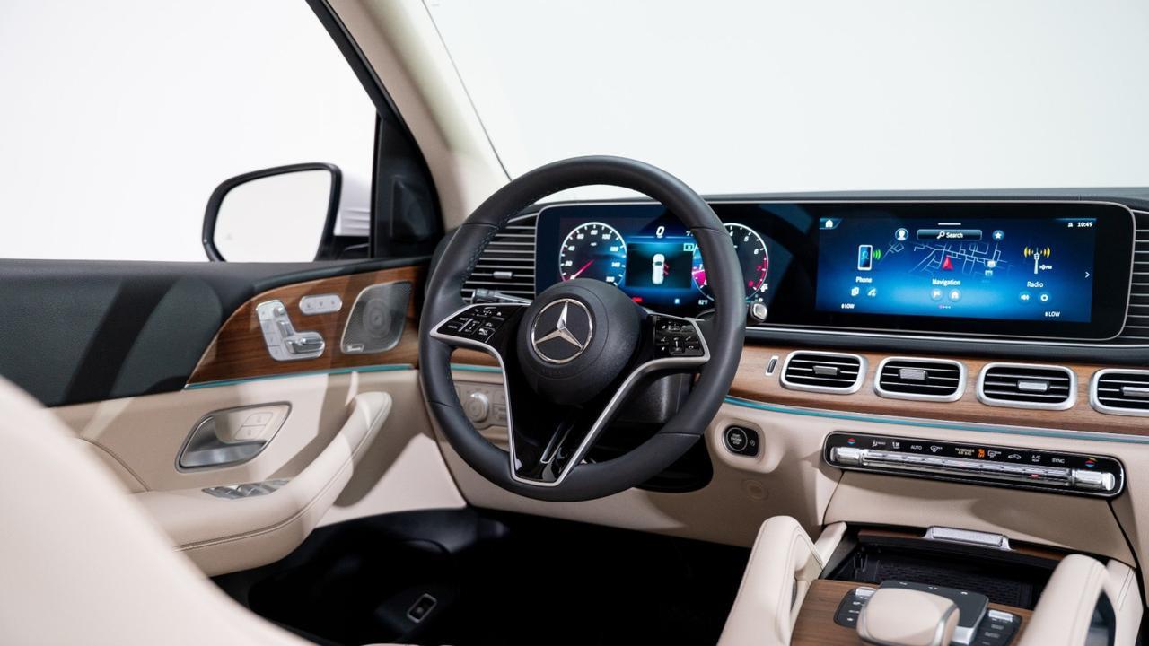2024 Mercedes-Benz GLS GLS 450 Franklin TN