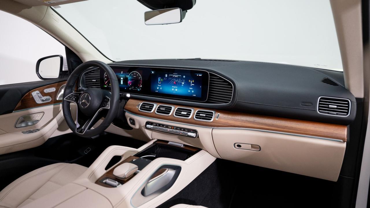 2024 Mercedes-Benz GLS GLS 450 Franklin TN
