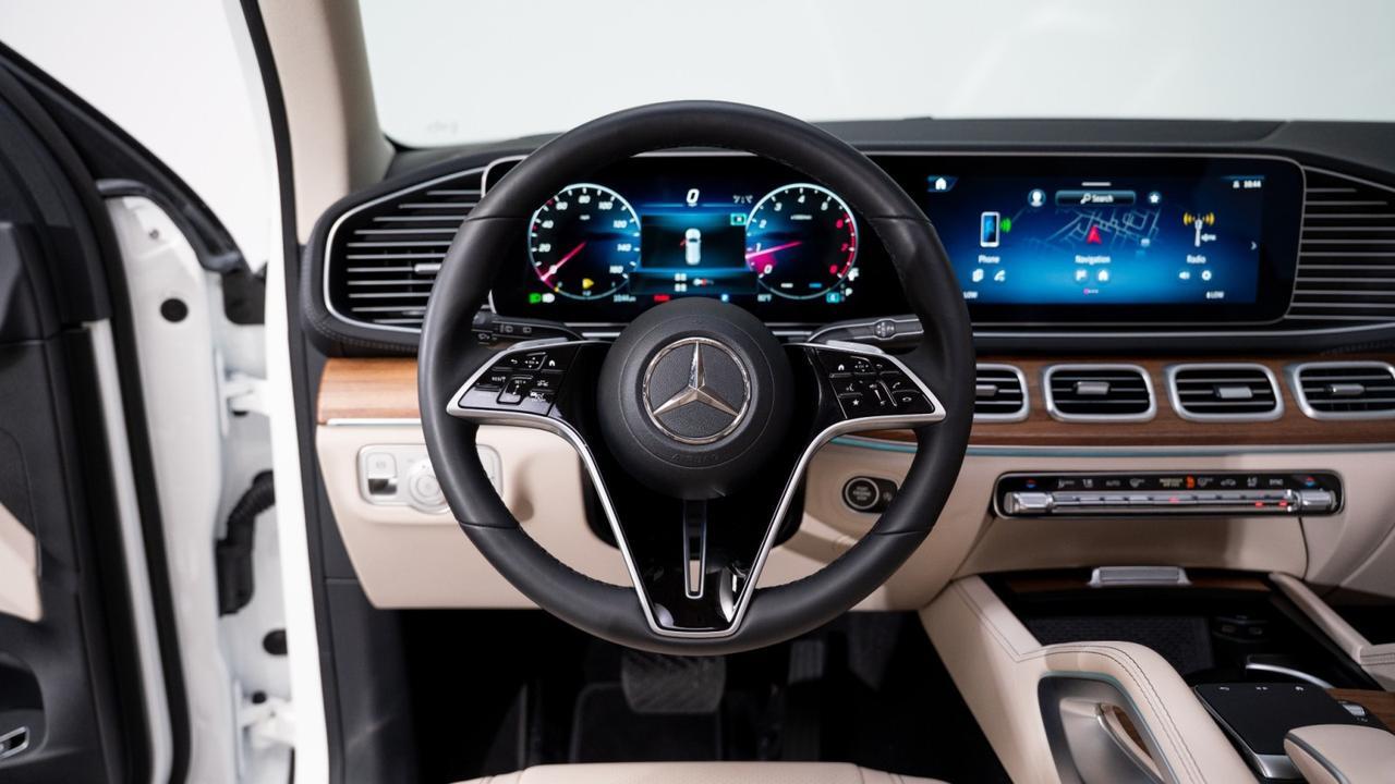 2024 Mercedes-Benz GLS GLS 450 Franklin TN