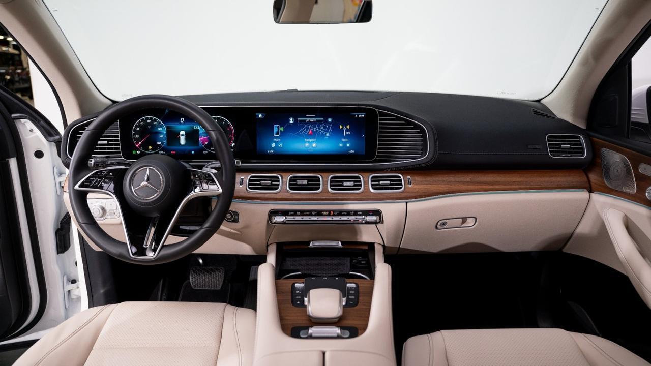 2024 Mercedes-Benz GLS GLS 450 Franklin TN