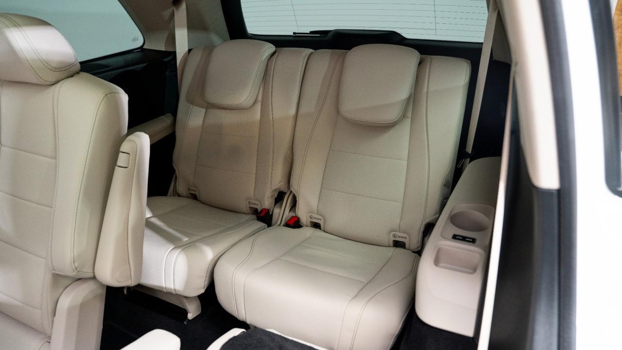 2024 Mercedes-Benz GLS GLS 450 Franklin TN