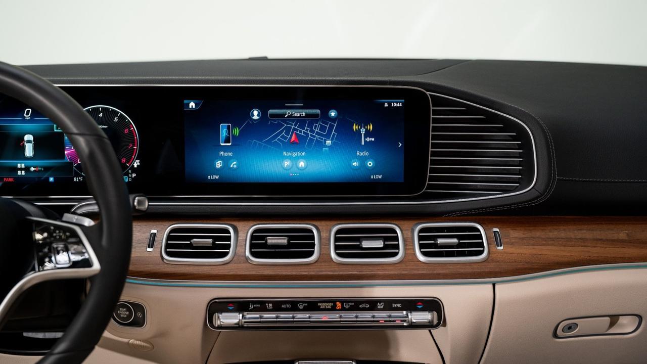 2024 Mercedes-Benz GLS GLS 450 Franklin TN