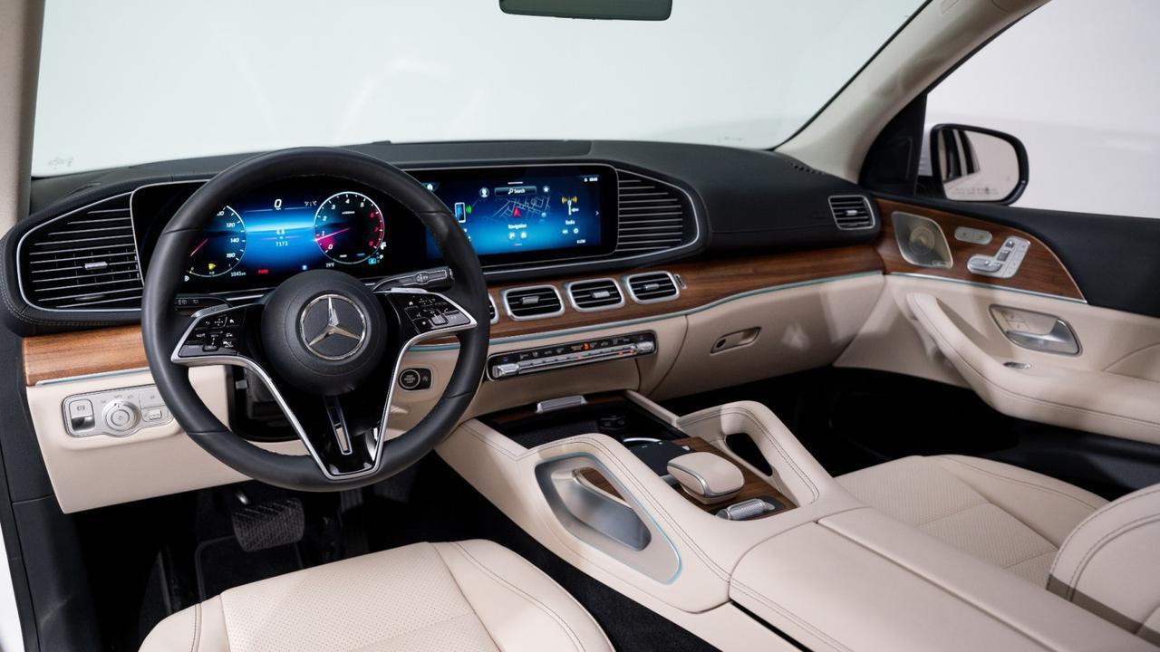 2024 Mercedes-Benz GLS GLS 450 Franklin TN