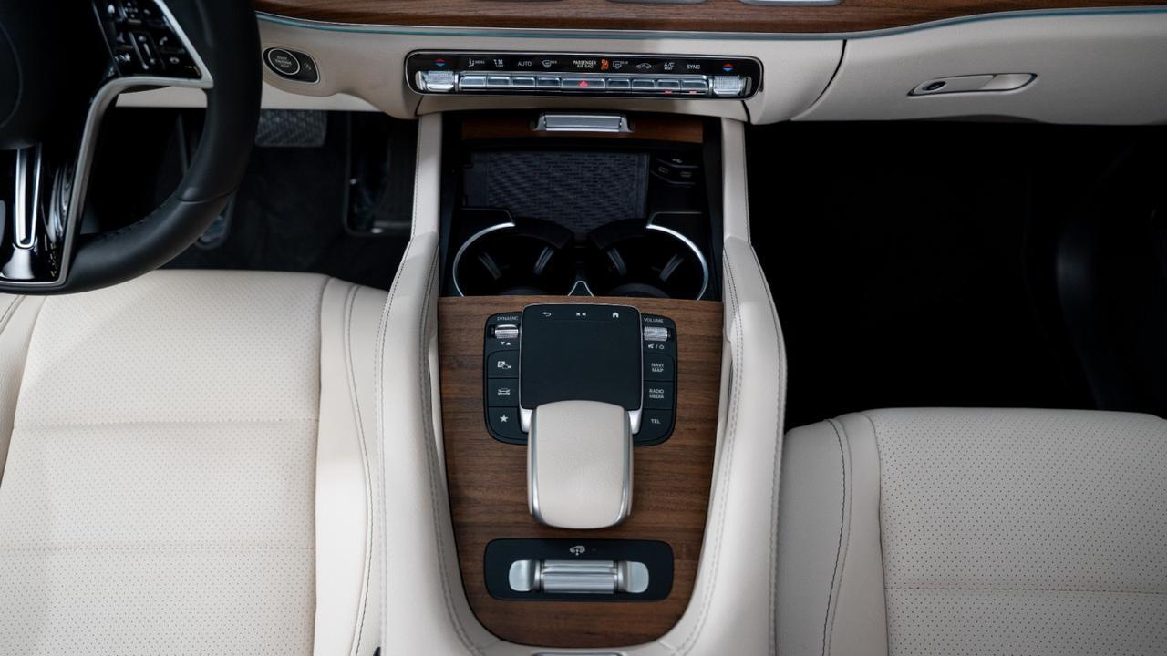 2024 Mercedes-Benz GLS GLS 450 Franklin TN