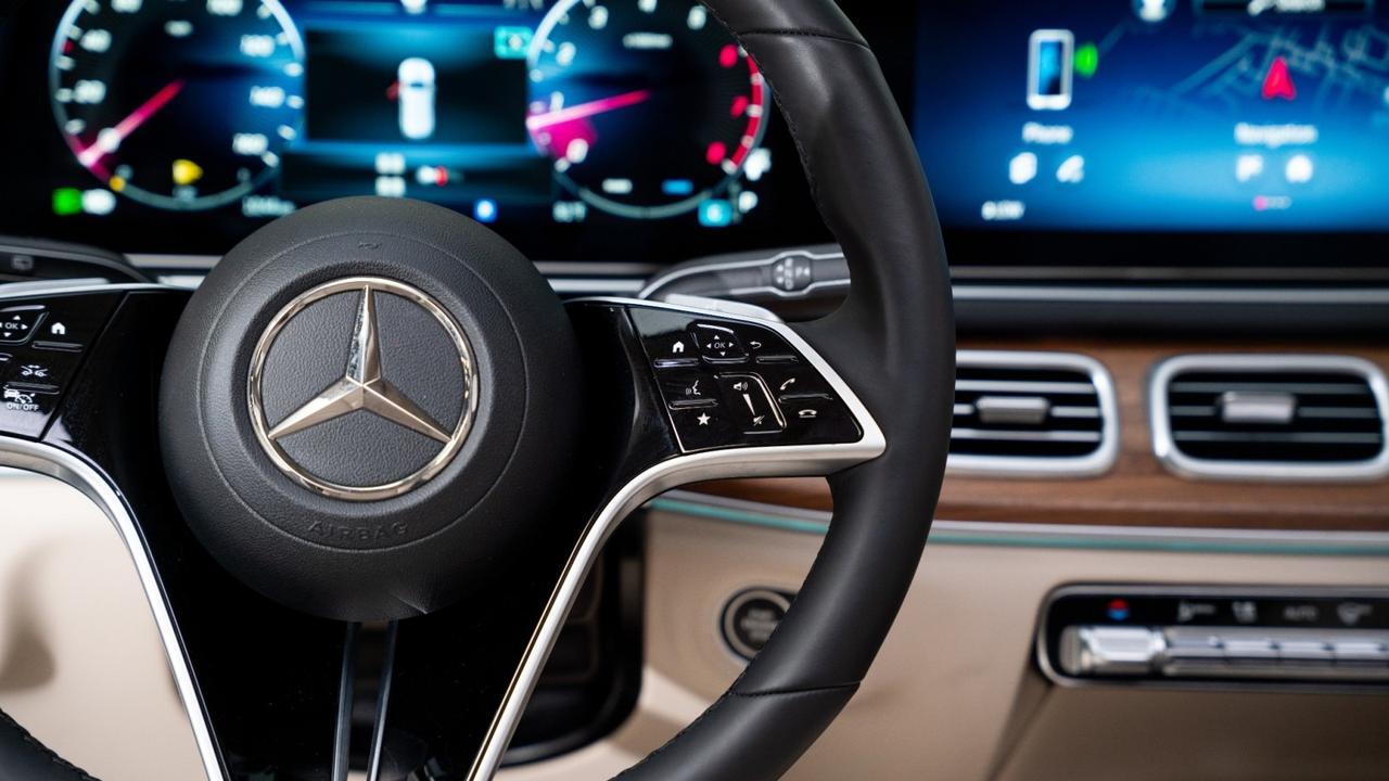 2024 Mercedes-Benz GLS GLS 450 Franklin TN